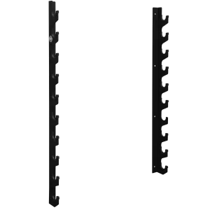 Soporte barras pared - Gun rack V2