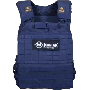 Chaleco Tactical Plate Carrier