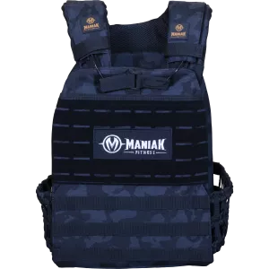 Colete Tactical Plate Carrier