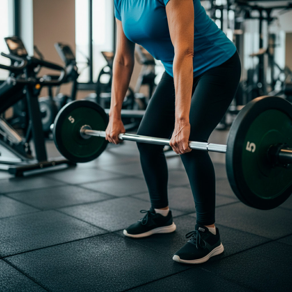 Entrenamiento de Fuerza en la Población Madura: Beneficios y el Rol del Powerlifting