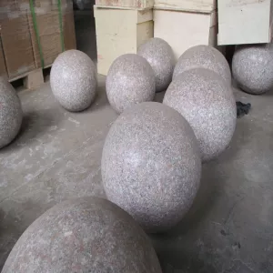 Atlas Stone Solidny Granit