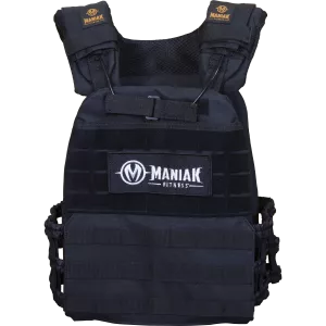 Gilet tattico Plate Carrier SMALL