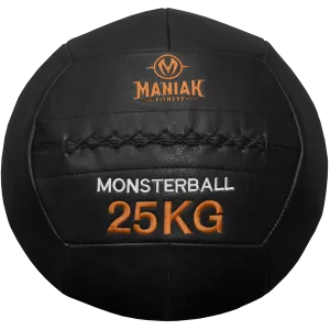 Monsterball ManiakFitness TopGrade