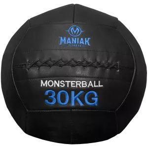 Monsterball ManiakFitness TopGrade