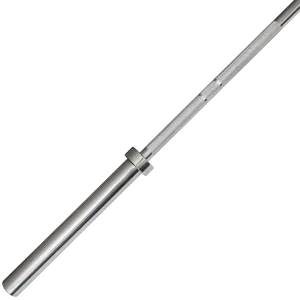 Weightlifting Barbell ECO - 4 Needle Bearings - 315KG