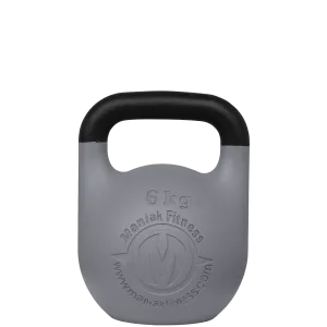 Kettlebell COMPETITION V2 6 kilos