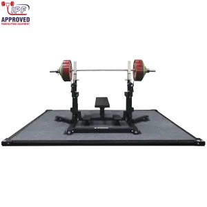 PACK IPF APPROVED Maniak IPF Competition SET