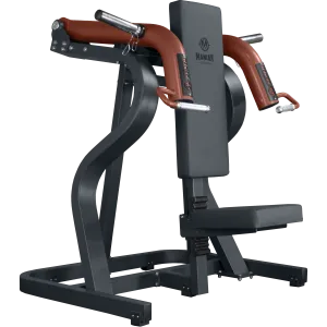 装载式肩推 灰色