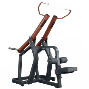 负重拉背器 灰色