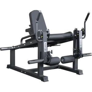Maniak IsoLeg Pro Negro