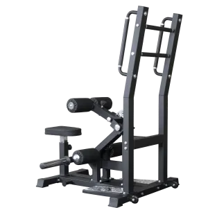 Maniak HipDrive Pro Zwart