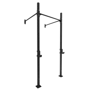 Gabbia a muro STD 2,75m 1 Rack Rack TopGrade
