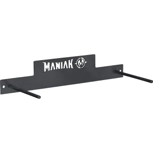 Mat Holder Black