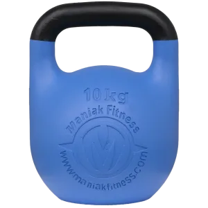 Kettlebell COMPETITION V2 10 kilos