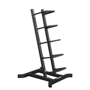 Ställ för Powerbag / Powerbag rack Svart