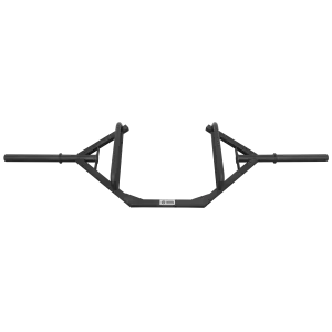 Barra OPEN HEX BAR - Barra hexagonal abierta Maniak 15 kilos