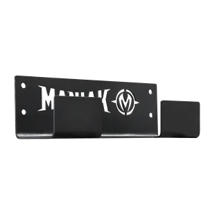 Soporte de pared para bancos planos y remo XL