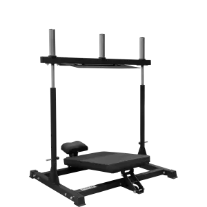 Vertical Leg Press