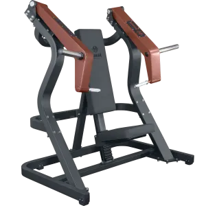 Plate Loaded Incline Chest Press
