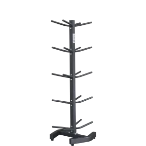 Wallball Rack