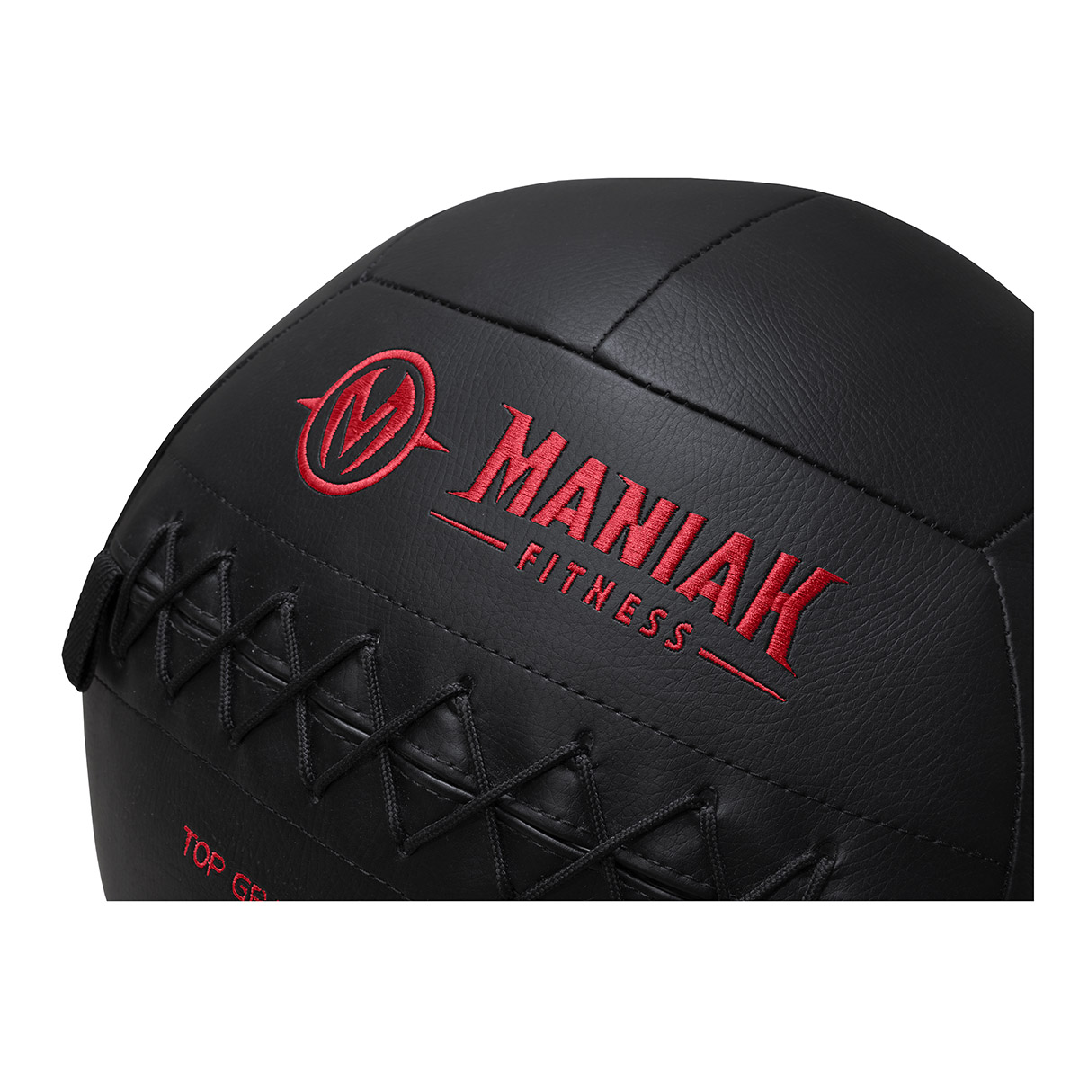 ManiakFitness Wallball TopGrade