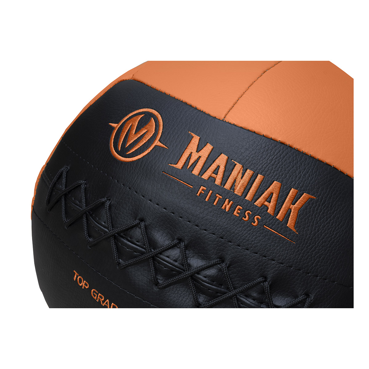 ManiakFitness Wallball TopGrade